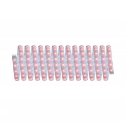 Paulmann 78885 MaxLED 500 LED Stripe Smart Home Zigbee RGBW beschichtet 5m