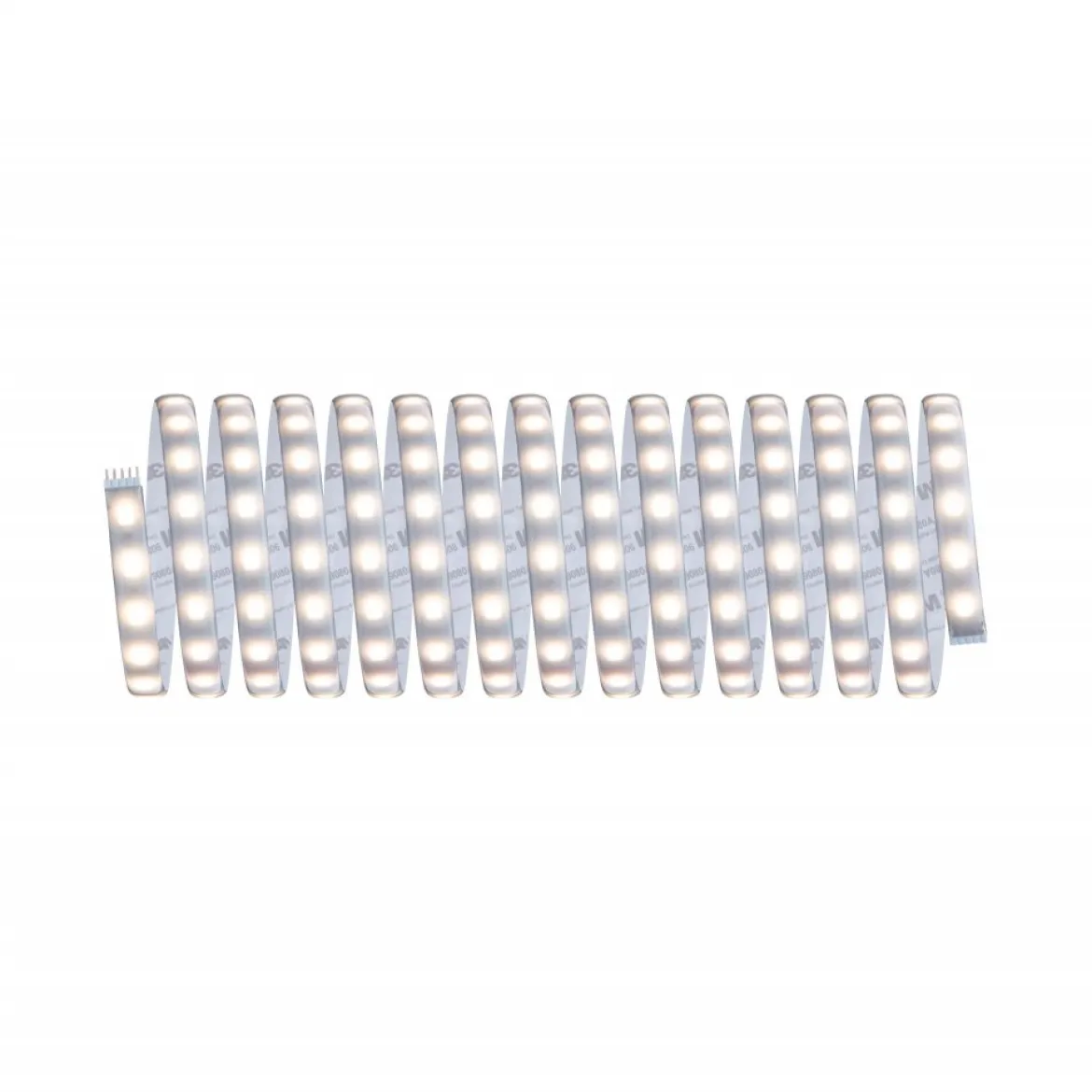 Paulmann 78885 MaxLED 500 LED Stripe Smart Home Zigbee RGBW beschichtet 5m