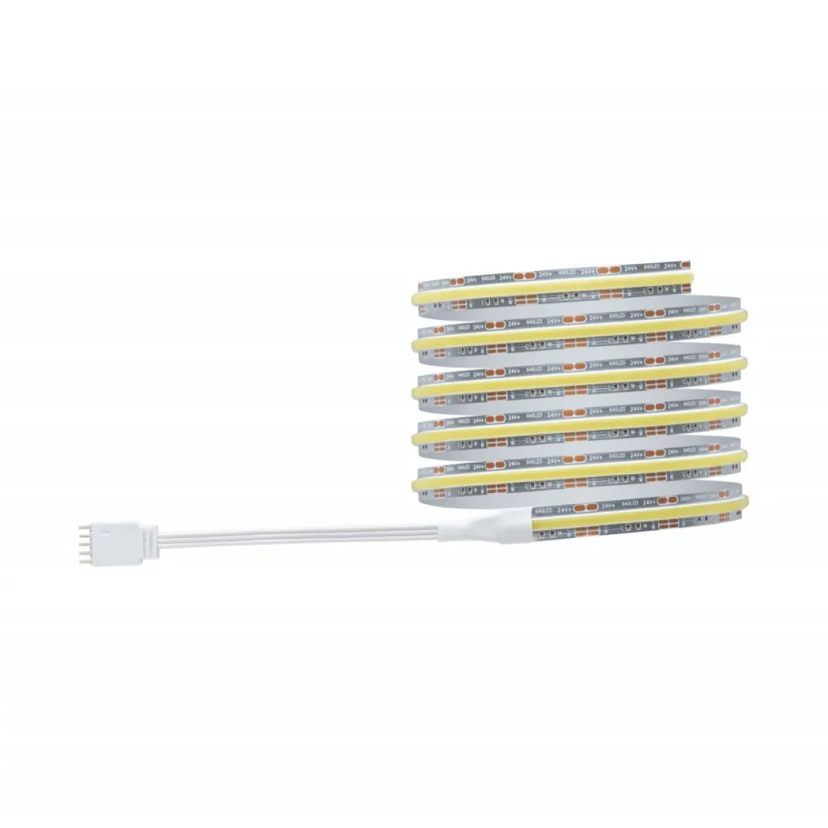 Paulmann 71110 MaxLED 500 LED Strip Full-Line COB Basisset 1,5m Tunable White
