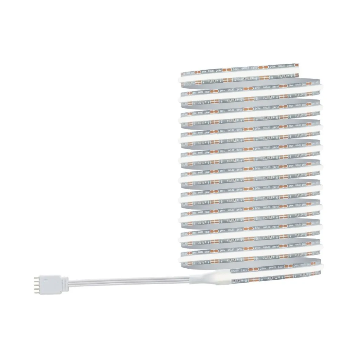 Paulmann 71111 MaxLED 500 LED Strip Full-Line COB Basisset 3m Tunable White