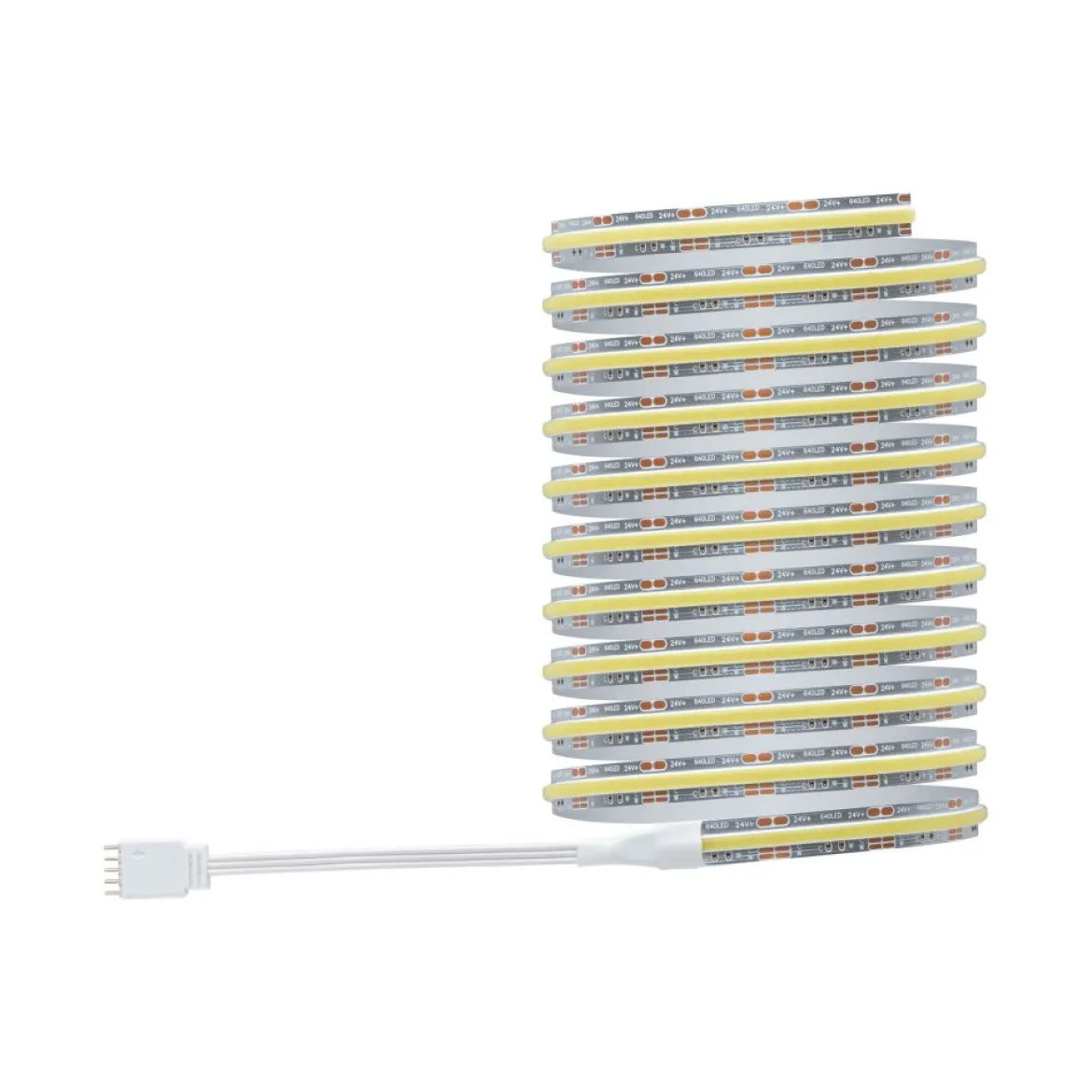 Paulmann 71111 MaxLED 500 LED Strip Full-Line COB Basisset 3m Tunable White