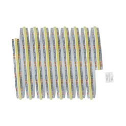 Paulmann 71112 MaxLED 500 LED Strip Full-Line COB Einzelstripe 2,5m Tunable White