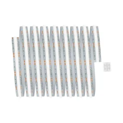 Paulmann 71112 MaxLED 500 LED Strip Full-Line COB Einzelstripe 2,5m Tunable White