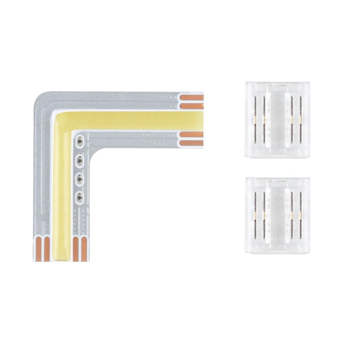 Paulmann 71113 MaxLED 500 LED Strip Full-Line COB Edge 90° Tunable White