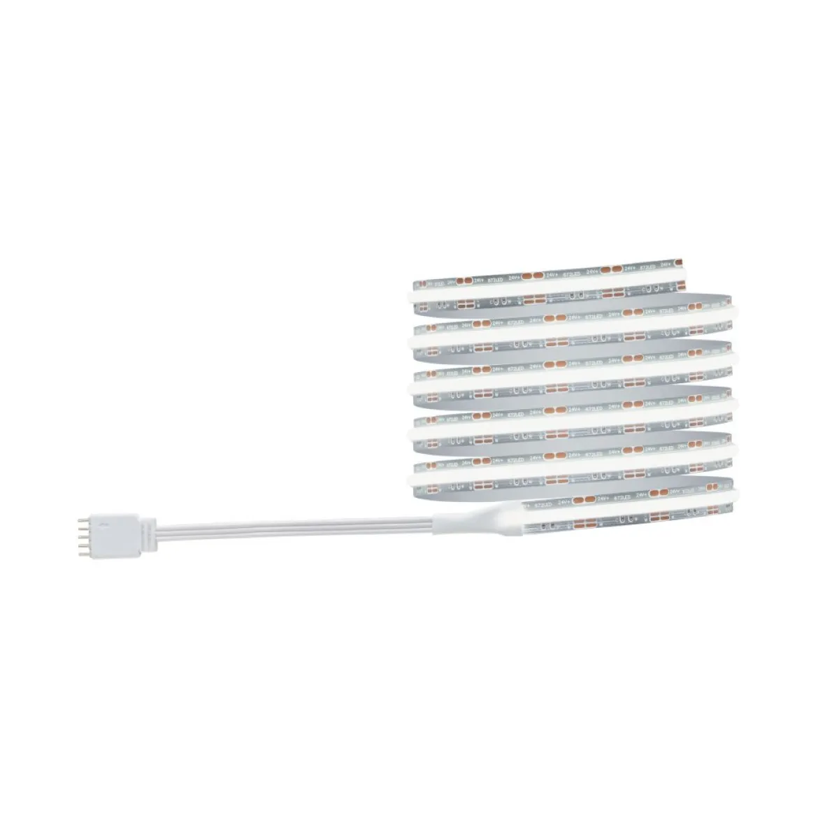 Paulmann 71114 MaxLED 1000 LED Strip Full-Line COB Basisset 1,5m Tunable White