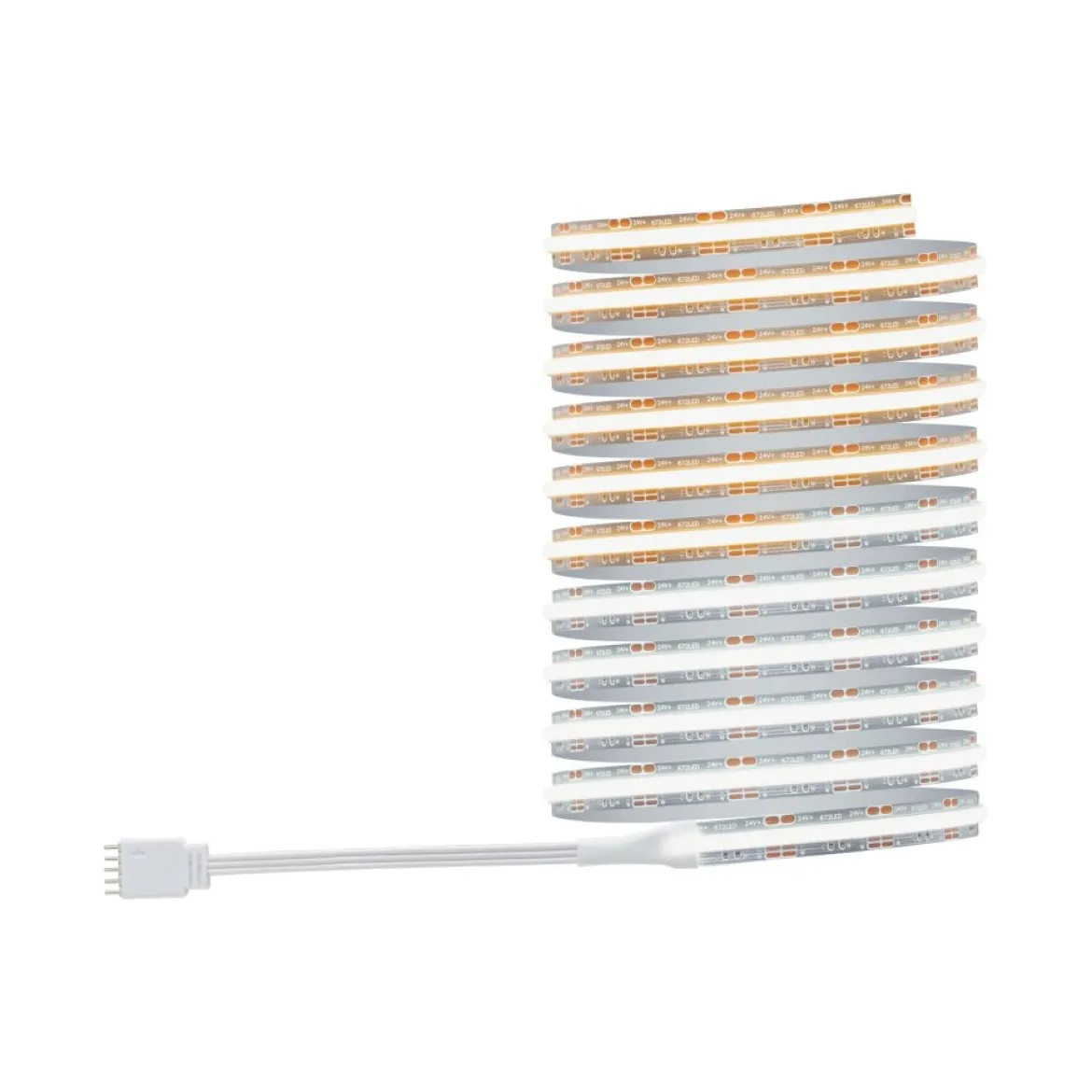 Paulmann 71115 MaxLED 1000 LED Strip Full-Line COB Basisset 3m Tunable White