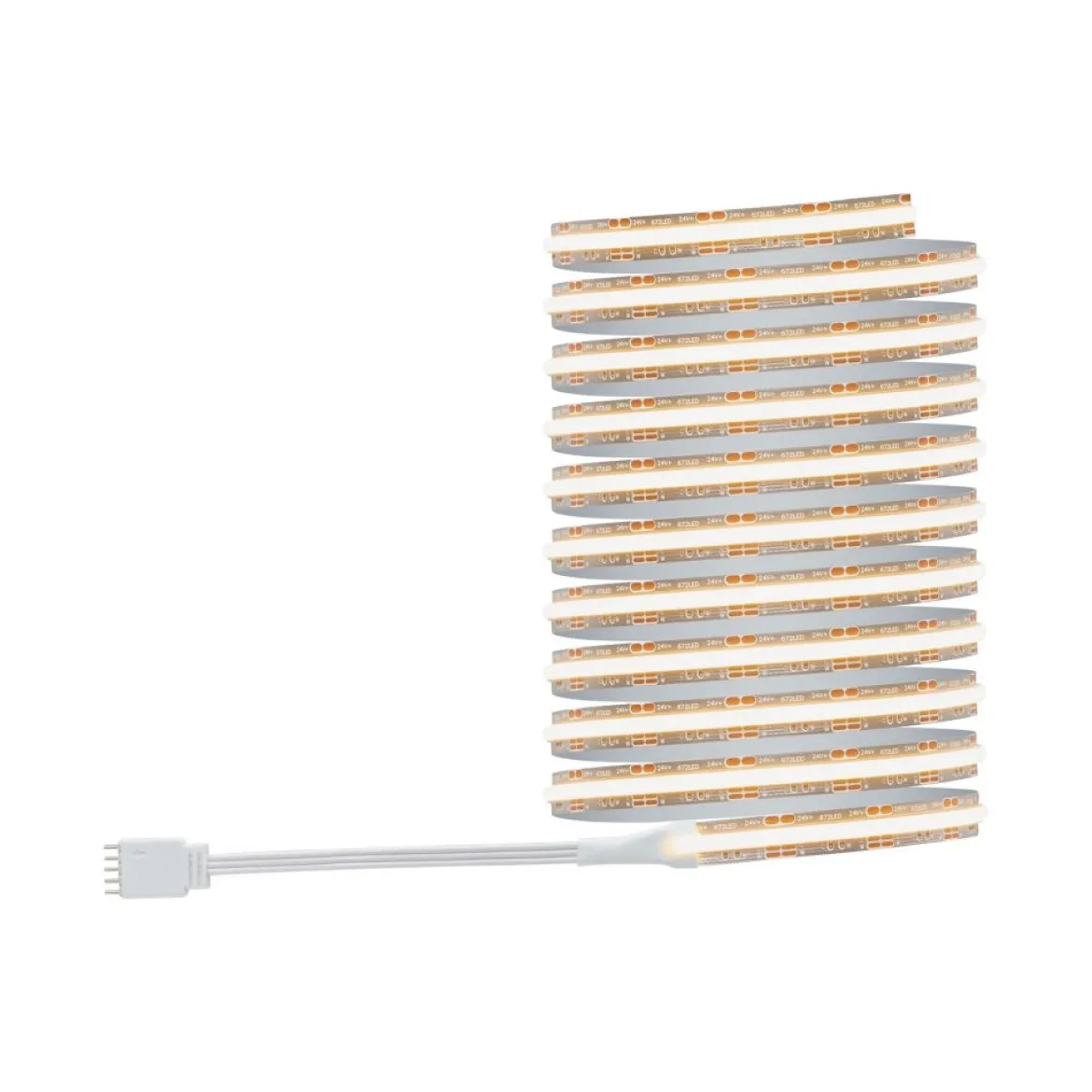 Paulmann 71115 MaxLED 1000 LED Strip Full-Line COB Basisset 3m Tunable White