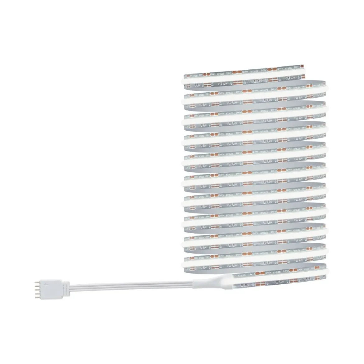 Paulmann 71115 MaxLED 1000 LED Strip Full-Line COB Basisset 3m Tunable White
