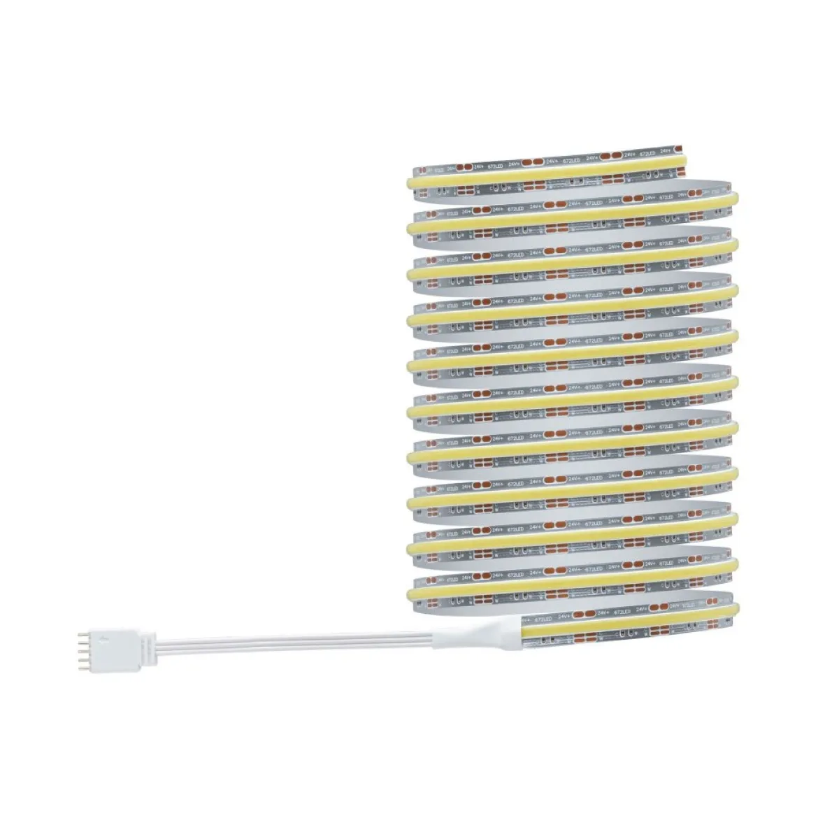 Paulmann 71115 MaxLED 1000 LED Strip Full-Line COB Basisset 3m Tunable White
