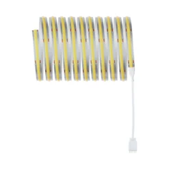 Paulmann 71128 MaxLED 1000 LED Strip Full-Line COB Basisset 3m 6500K 50VA