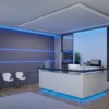 Paulmann 71198 MaxLED 500 LED Strip RGBW Full-Line COB Basisset 36VA 3m