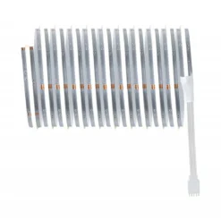 Paulmann 71198 MaxLED 500 LED Strip RGBW Full-Line COB Basisset 36VA 3m