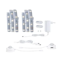 Paulmann 78894 MaxLED 250 Night Comfort Basisset 2700K 1m