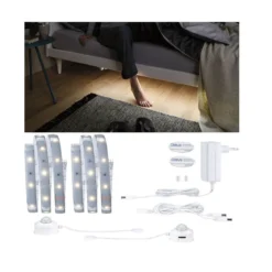 Paulmann 78894 MaxLED 250 Night Comfort Basisset 2700K 1m