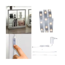 Paulmann 78895 MaxLED 250 Regal Comfort Basisset 2700K 1m