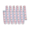 Paulmann 70530 MaxLED 1000 RGBW LED Einzelstripe 2,5m beschichtet IP44