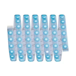 Paulmann 70530 MaxLED 1000 RGBW LED Einzelstripe 2,5m beschichtet IP44