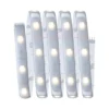 Paulmann 78865 MaxLED 250 Smart Home Zigbee RGBW Basisset beschichtet 1,5m IP44