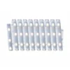 Paulmann 78866 MaxLED 250 Smart Home Zigbee RGBW Basisset beschichtet 3m IP44