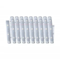 Paulmann 78866 MaxLED 250 Smart Home Zigbee RGBW Basisset beschichtet 3m IP44