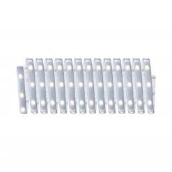 Paulmann 78867 MaxLED 250 Smart Home Zigbee RGBW Basisset beschichtet 5m IP44