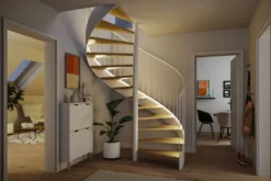 Paulmann 71120 MaxLED Stair LED Strip Sensor Akku-Set 5m Bewegungsmelder Weiß