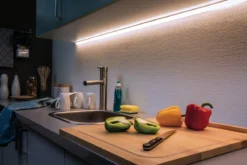 Paulmann 70580 MaxLED 500 Stripe Basisset 3m Tageslichtweiß unbeschichtet