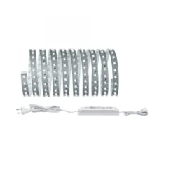 Paulmann 70580 MaxLED 500 Stripe Basisset 3m Tageslichtweiß unbeschichtet