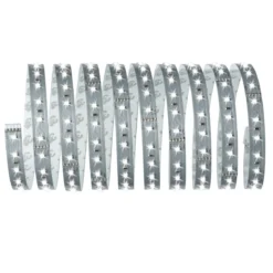 Paulmann 70580 MaxLED 500 Stripe Basisset 3m Tageslichtweiß unbeschichtet