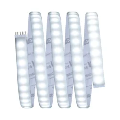 Paulmann 70531 MaxLED 1000 Tunable White Stripe Basisset 1,5m beschichtet IP44