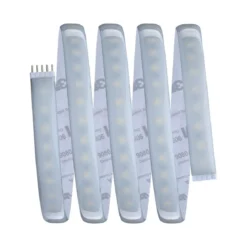 Paulmann 70531 MaxLED 1000 Tunable White Stripe Basisset 1,5m beschichtet IP44