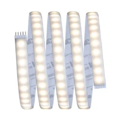 Paulmann 70531 MaxLED 1000 Tunable White Stripe Basisset 1,5m beschichtet IP44