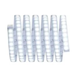 Paulmann 70533 MaxLED 1000 Tunable White Einzelstrip 2,5m beschichtet IP44