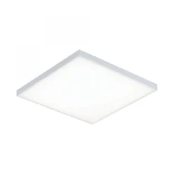Paulmann No. 79817 Aufbaupanel Velora LED Panel 295x295mm 16,8W Weiß matt