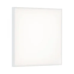 Paulmann No. 79817 Aufbaupanel Velora LED Panel 295x295mm 16,8W Weiß matt
