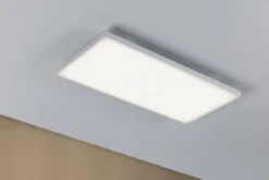 Paulmann No. 79819 Aufbaupanel Velora LED Panel 595x295mm 29W Weiß matt