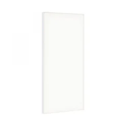 Paulmann No. 79819 Aufbaupanel Velora LED Panel 595x295mm 29W Weiß matt