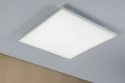 Paulmann No. 79818 Aufbaupanel Velora LED Panel 595x595mm 34W Weiß matt