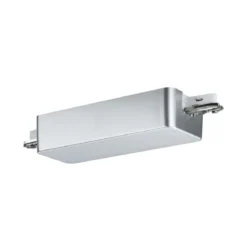 Paulmann No. 5062 Bundle Urail Set Barelli ZigBee 3x max 10W GU10 Chrom matt 230V 1m
