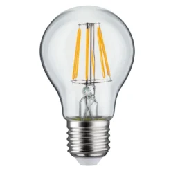 Paulmann No. 5084 Bundle 4xLED Filament AGL 7 Watt E27 Klar 2700 K