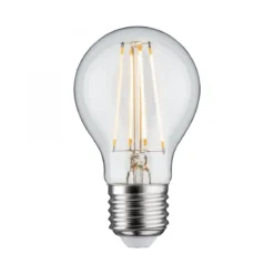 Paulmann No. 5082 Bundle 4xLED Filament AGL 8W E27 Klar 3-Stufen dimmbar