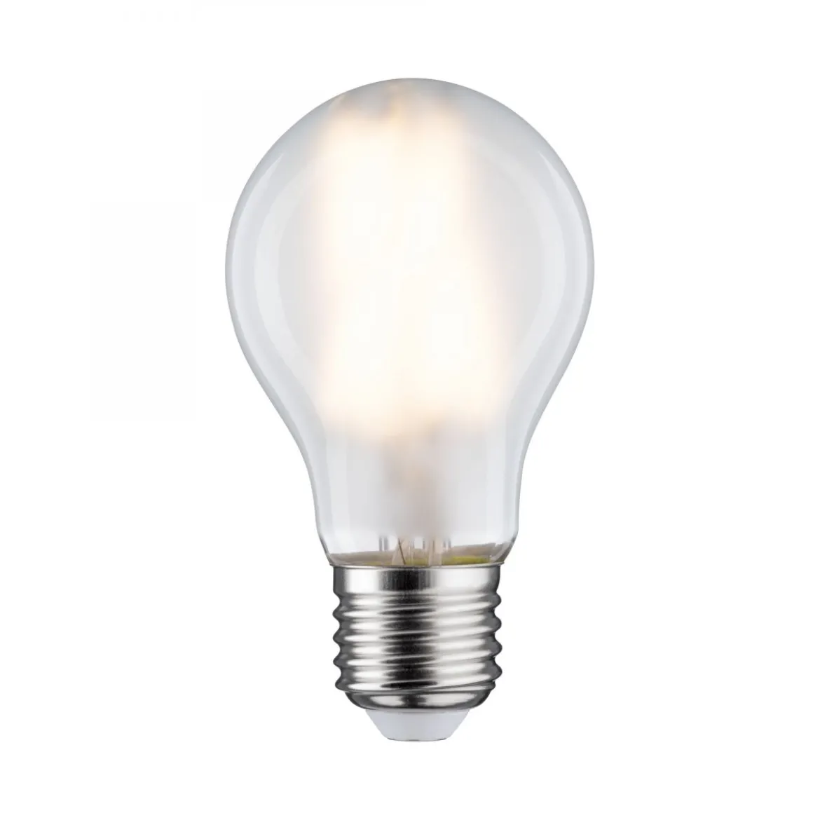 Paulmann No. 5085 Bundle 4xLED Filament AGL 7 Watt E27 Warmweiß