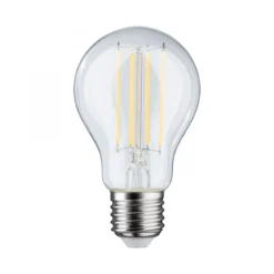 Paulmann No. 5080 Bundle 3xLED Filament AGL 1055lm E27 Warmweiß dimmbar 9W