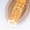 Paulmann No. 5073 Bundle 2xLED Vintage Birne B75 4 Watt E27 Gold Ringmuster