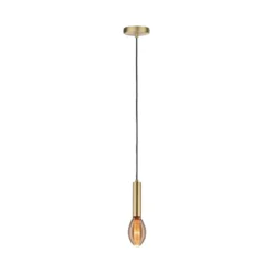 Paulmann No. 5073 Bundle 2xLED Vintage Birne B75 4 Watt E27 Gold Ringmuster