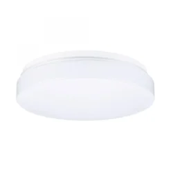 Paulmann No. 78898 Deckenleuchte Axin IP44 E27 Weiß 260mm