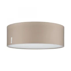 Paulmann No. 70952 Deckenleuchte Mari Beige 2-flammig 38 cm