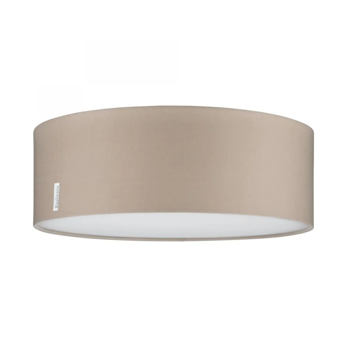 Paulmann No. 70952 Deckenleuchte Mari Beige 2-flammig 38 cm