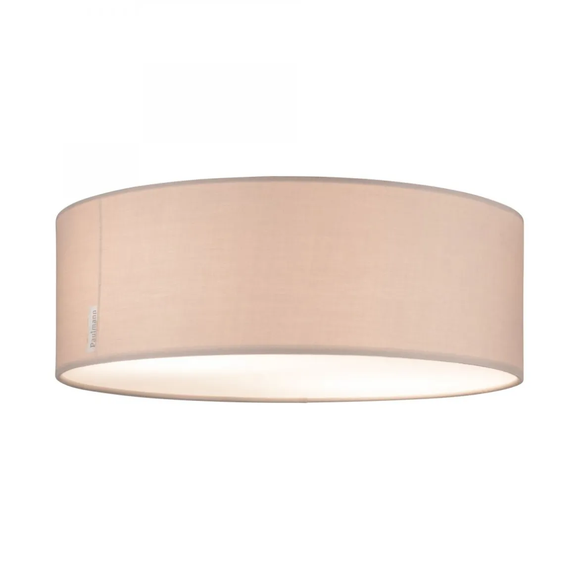 Paulmann No. 70952 Deckenleuchte Mari Beige 2-flammig 38 cm