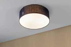 Paulmann No. 70951 Deckenleuchte Mari Blau 2-flammig 38 cm